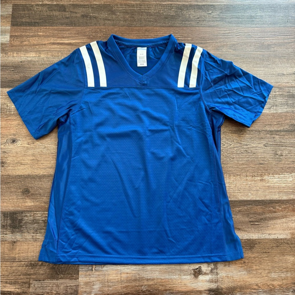 NWOT - Indianapolis Colts NFL Jerseys - Kids